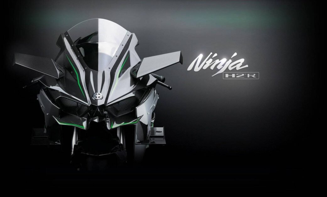 Ninja H2R Price