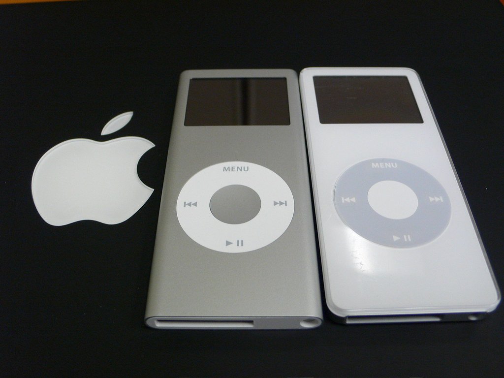 ipod nano