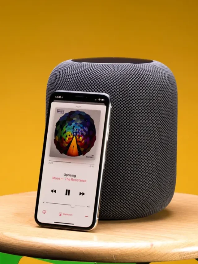 Apple Homepod Benefits