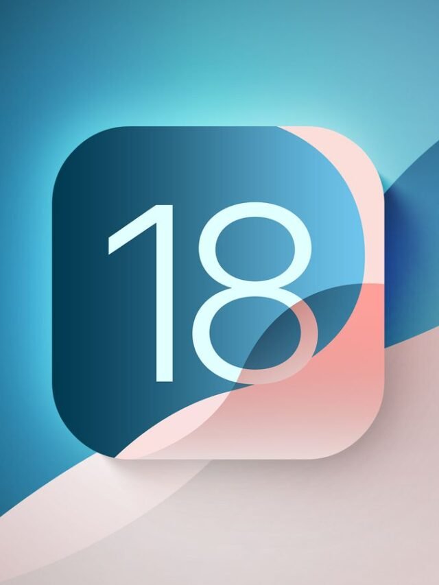 What’s new in iOS 18 ?