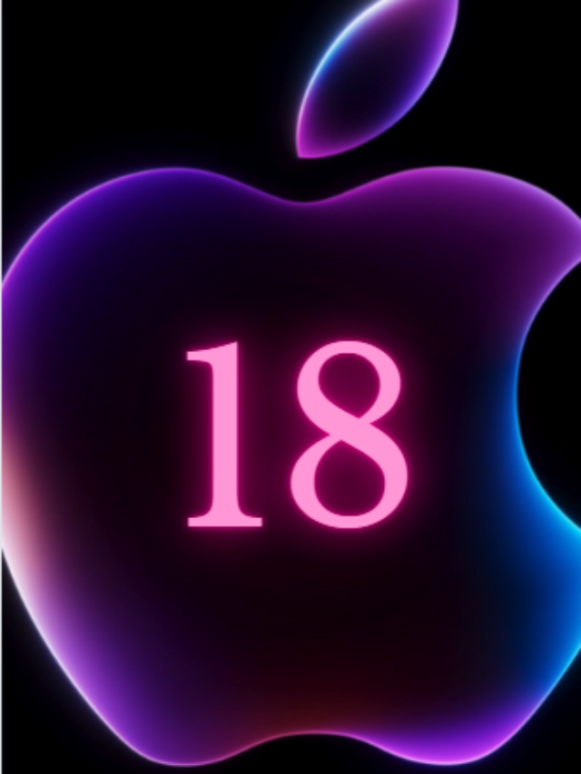 iOS 18 Release Date