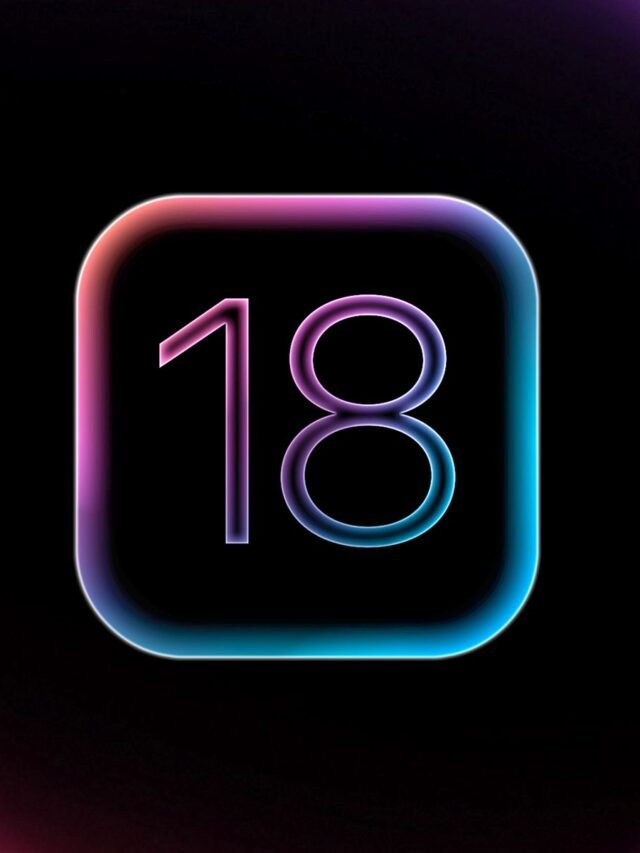 iOS 18 Features